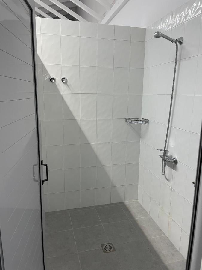 Simos Camping Elafonisos & Bungalows Luaran gambar